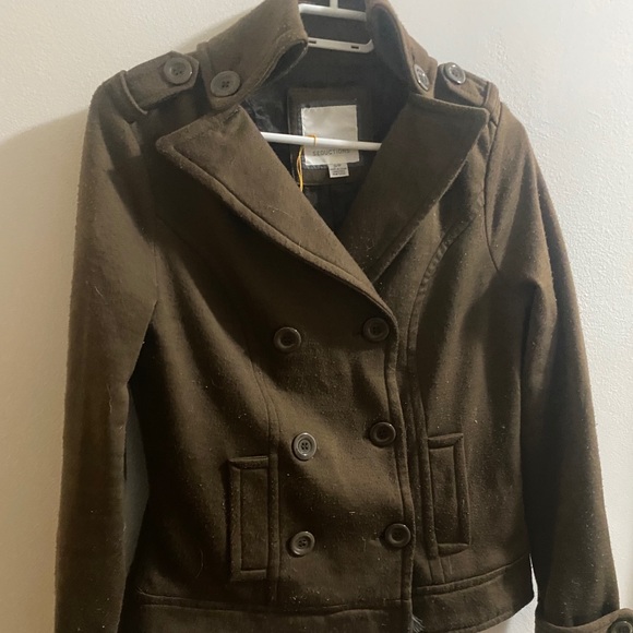 Brown jacket - Picture 1 of 1